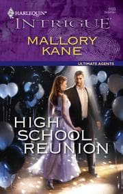Tapa de High School Reunion