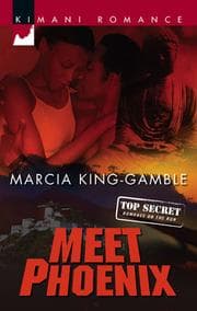 Tapa de Meet Phoenix