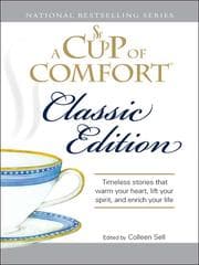 Tapa de A Cup of Comfort Classic Edition
