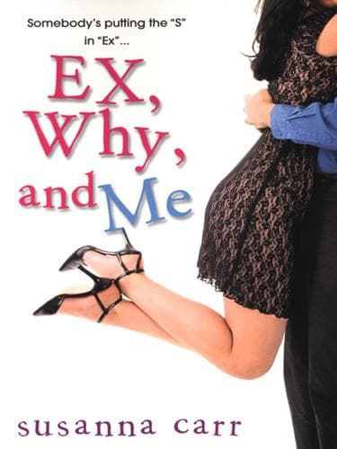 Tapa de Ex, Why and Me