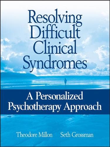 Tapa de Resolving Difficult Clinical Syndromes