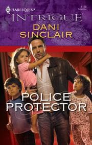 Tapa de Police Protector