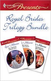 Tapa de Royal Brides Trilogy Bundle