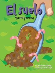 Tapa de El suelo