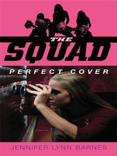 Tapa de Perfect Cover