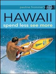 Tapa de Pauline Frommer's Hawaii