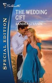 Tapa de The Wedding Gift
