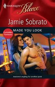 Tapa de Made You Look