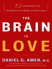 Tapa de The Brain in Love