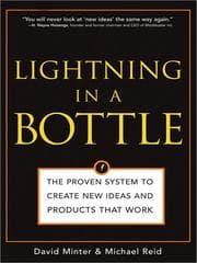 Tapa de Lightning in a Bottle