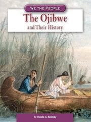 Tapa de The Ojibwe and Their History