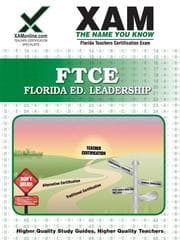 Tapa de FELE Florida Ed. Leadership