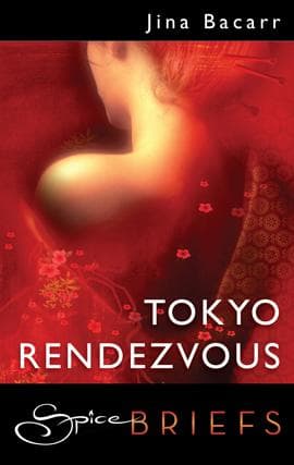 Tapa de Tokyo Rendezvous