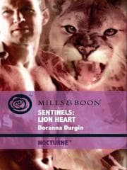 Tapa de Sentinels