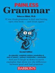 Tapa de Painless Grammar