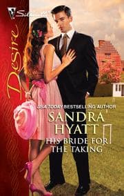 Tapa de His Bride for the Taking