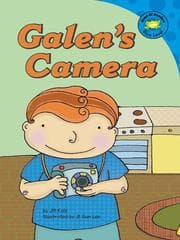 Tapa de La camara de Carlitos