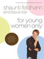 Tapa de For Young Women Only