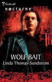 Tapa de Wolf Bait