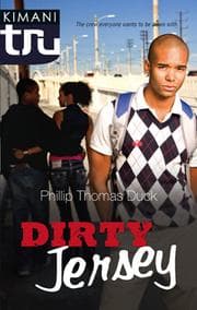 Tapa de Dirty Jersey