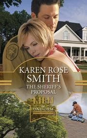 Tapa de The Sheriff's Proposal
