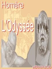 Tapa de L'Odyssee