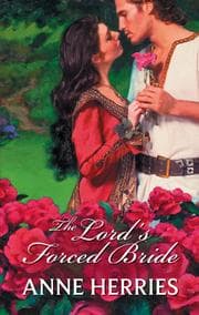 Tapa de The Lord's Forced Bride