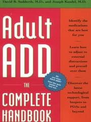 Tapa de Adult ADD
