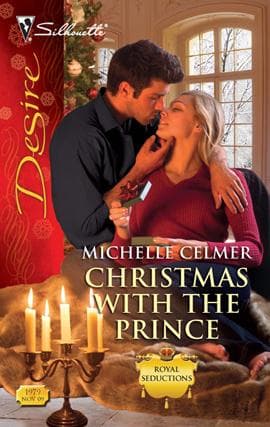 Tapa de Christmas with the Prince