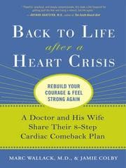 Tapa de Back to Life After a Heart Crisis
