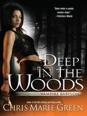 Tapa de Deep In the Woods