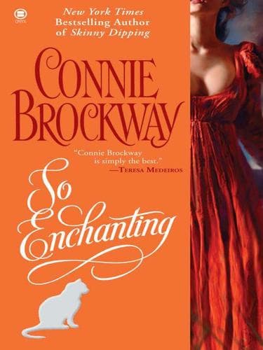 Tapa de So Enchanting