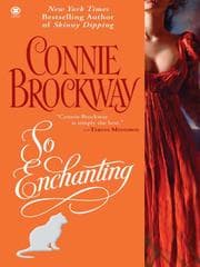 Tapa de So Enchanting
