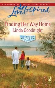 Tapa de Finding Her Way Home