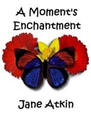 Tapa de A Moment's Enchantment