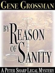 Tapa de …By Reason of Sanity