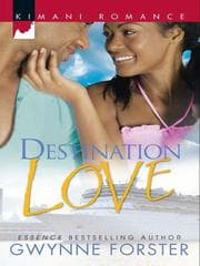 Tapa de Destination Love