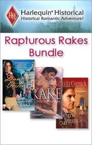 Tapa de Rapturous Rakes Bundle