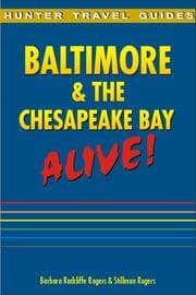 Tapa de Baltimore & the Chesapeake Bay Alive