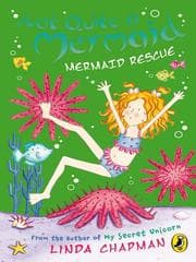 Tapa de Mermaid Rescue