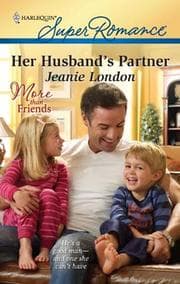Tapa de Her Husband's Partner