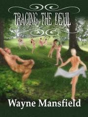 Tapa de Tracing The Devil