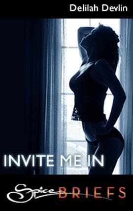 Tapa de Invite Me In