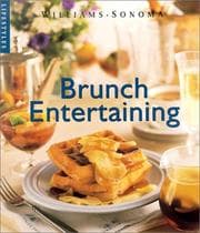 Tapa de Brunch Entertaining (Williams-Sonoma Lifestyles)