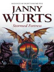 Tapa de Stormed Fortress