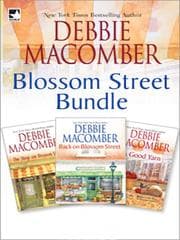 Tapa de Blossom Street Bundle