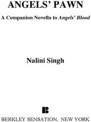 Tapa de Angels' Pawn