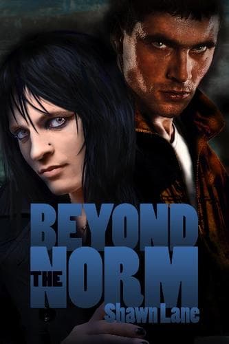 Tapa de Beyond the Norm