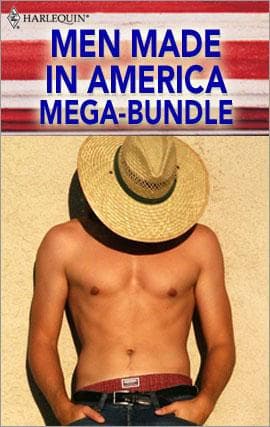Tapa de Men Made in America Mega-Bundle