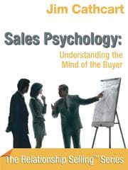 Tapa de Sales Psychology